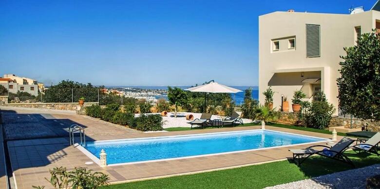 Aroma Villas