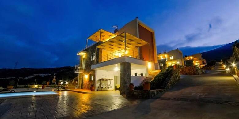 Aroma Villas