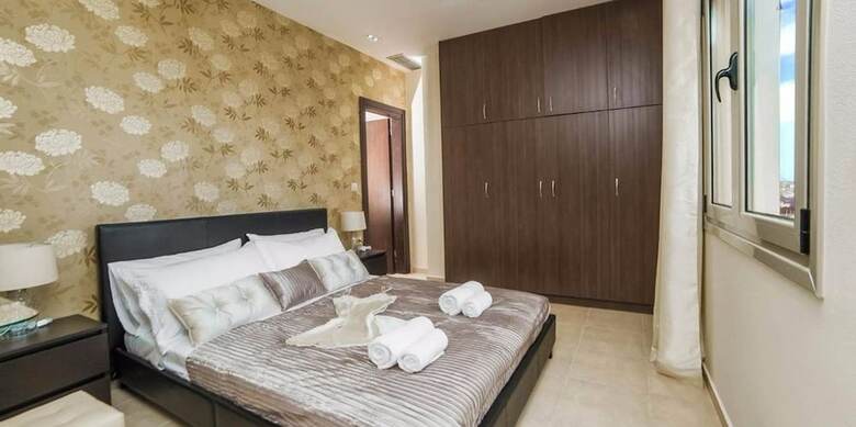 Aroma Villas