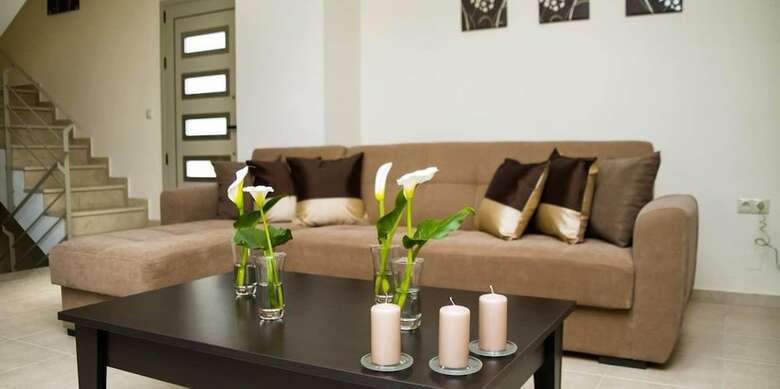 Aroma Villas