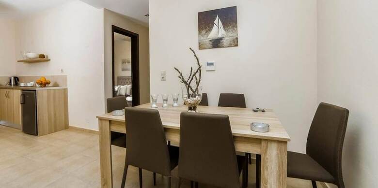 Aroma Villas
