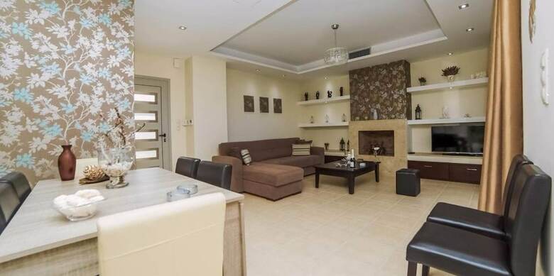 Aroma Villas