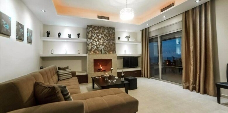 Aroma Villas