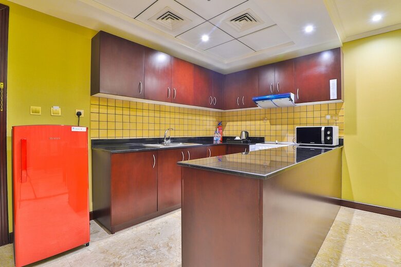 Capital O 384 Telal Hotel Apartments