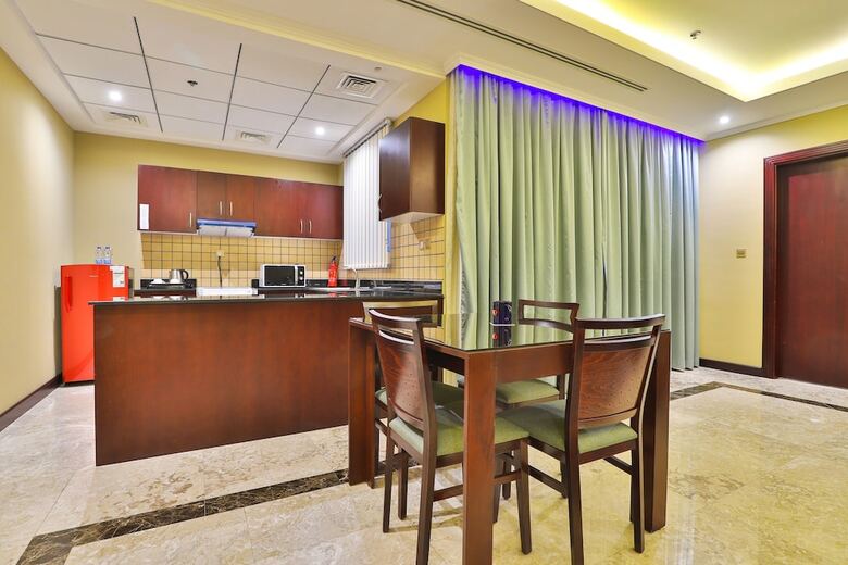 Capital O 384 Telal Hotel Apartments