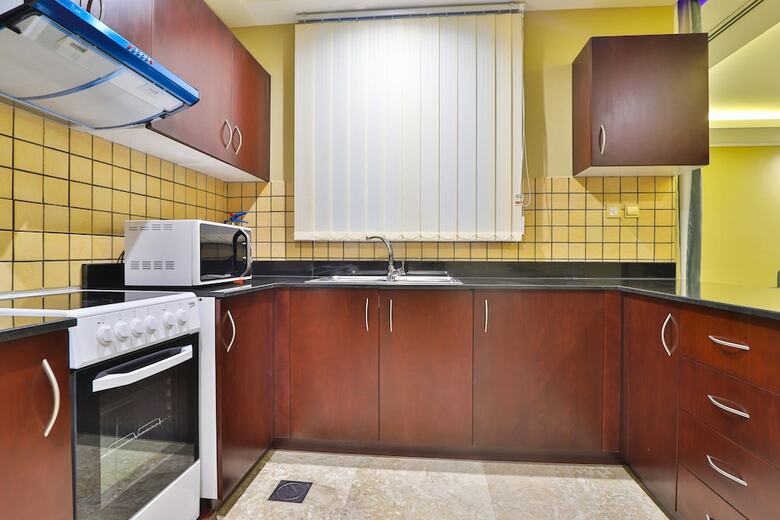 Capital O 384 Telal Hotel Apartments