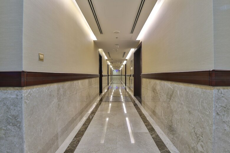 Capital O 384 Telal Hotel Apartments