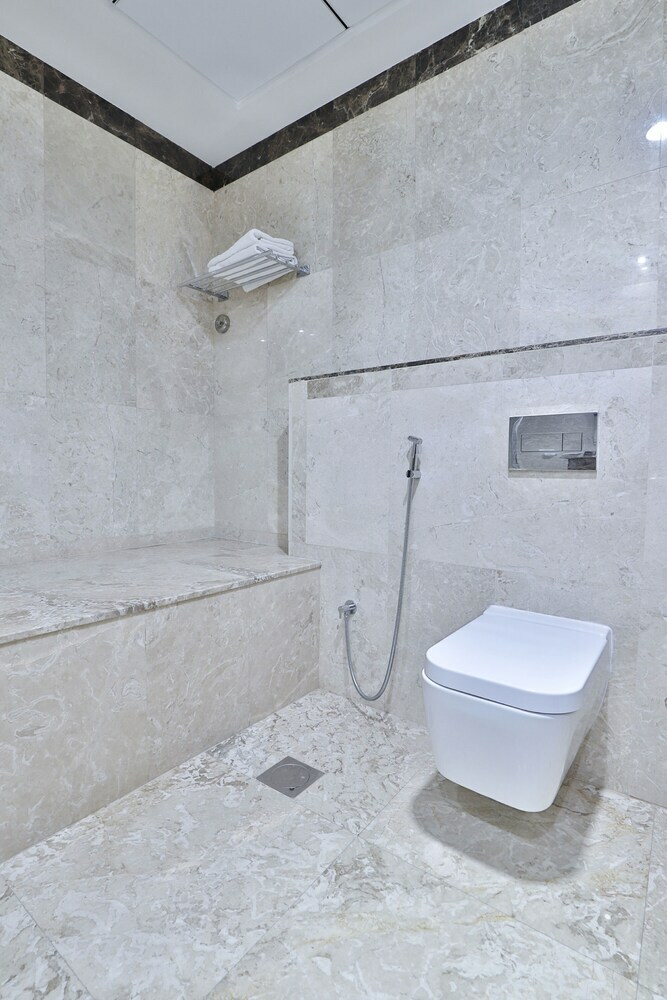 Capital O 384 Telal Hotel Apartments