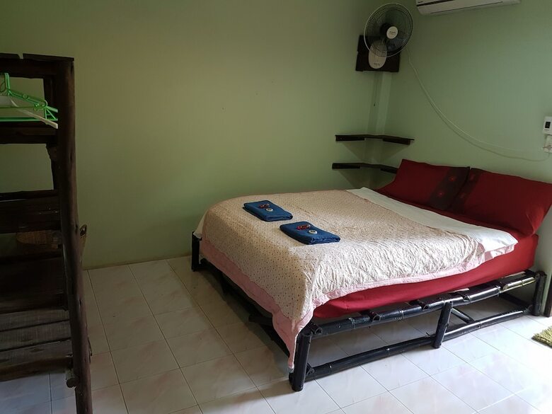 Hotel Kamrai Resort