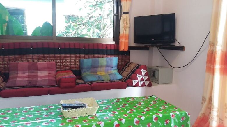 Hotel Kamrai Resort
