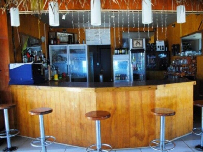 Hotel Keleti Beach Resort