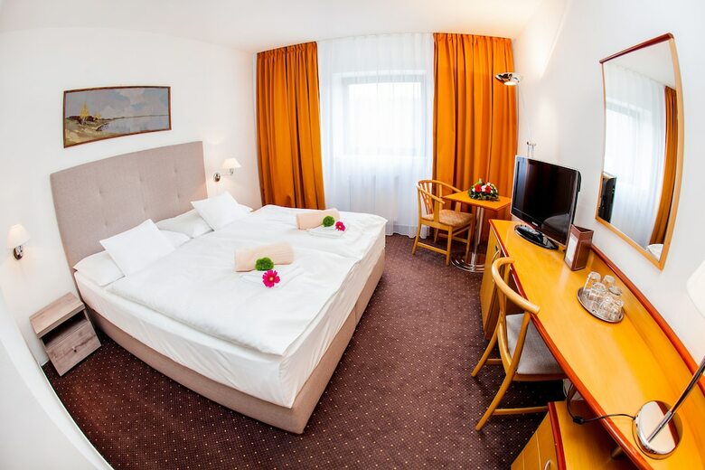 Hotel Patria