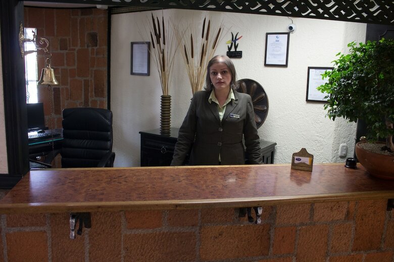 Hotel Santiago De Arma