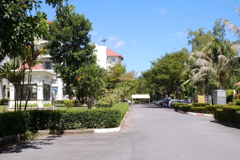 Aparthotel Seastar Hotel