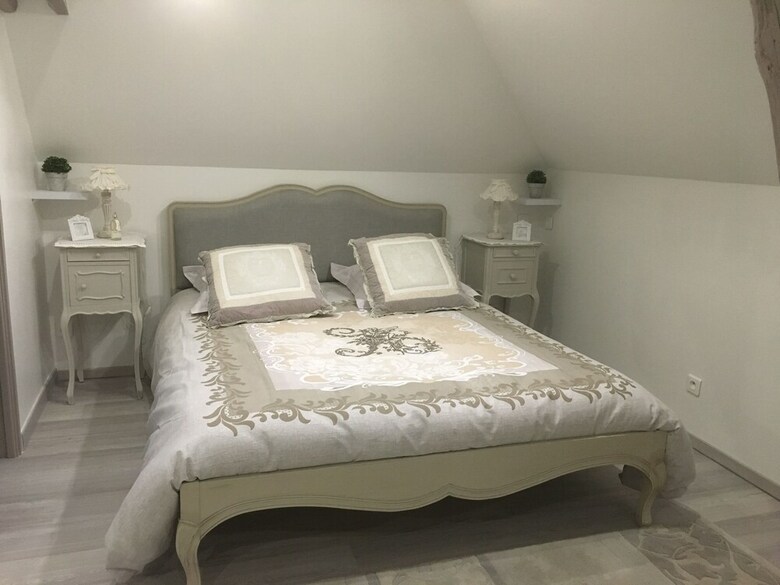 Bed & Breakfast Villa De La Croix