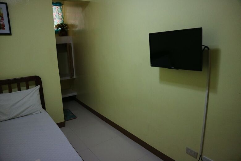 Faith Rica Pension