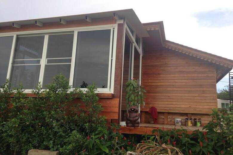 Hotel Ashaley Resort