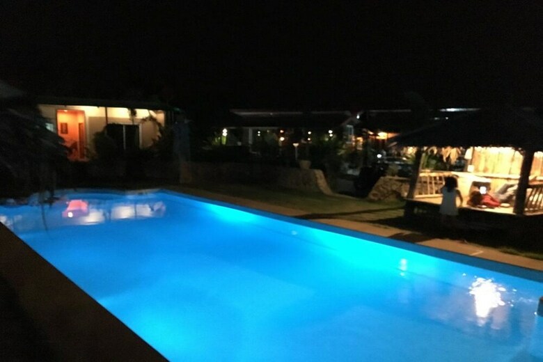 Hotel Ashaley Resort