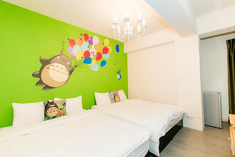 Hotel L� M�