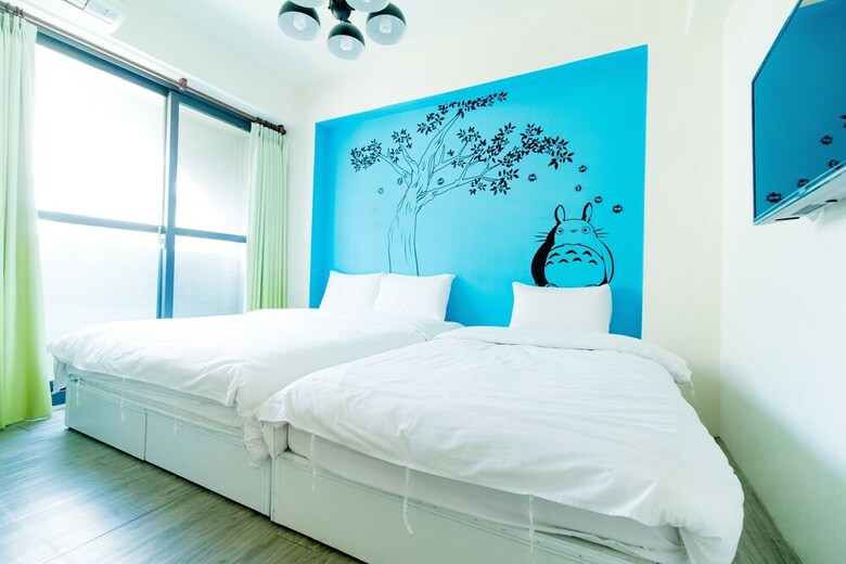 Hotel L� M�