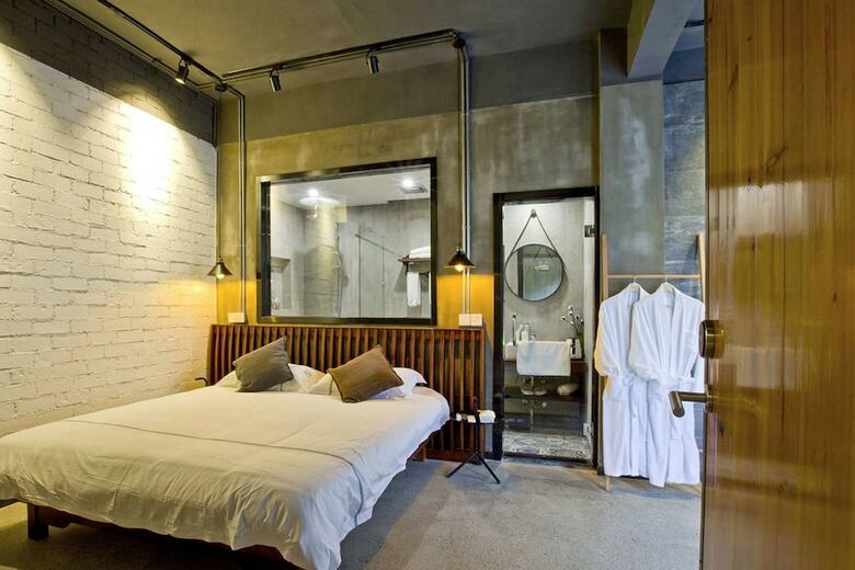Bed & Breakfast Zero Five One Seven Inn