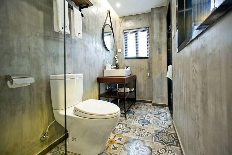 Bed & Breakfast Zero Five One Seven Inn