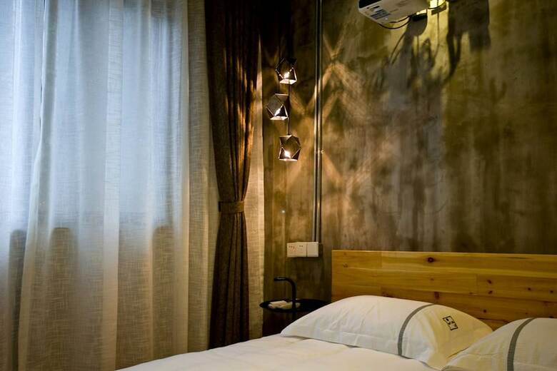 Bed & Breakfast Zero Five One Seven Inn