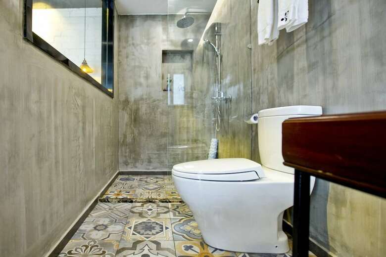 Bed & Breakfast Zero Five One Seven Inn