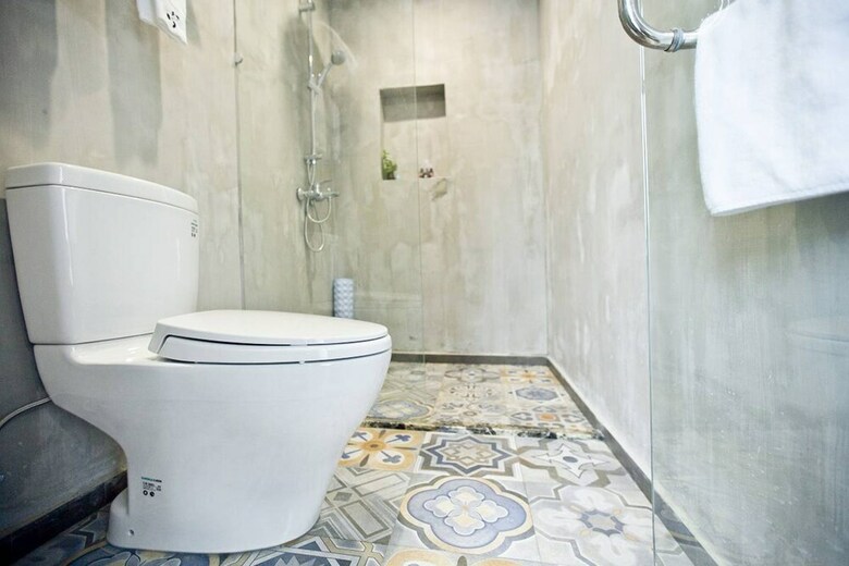 Bed & Breakfast Zero Five One Seven Inn