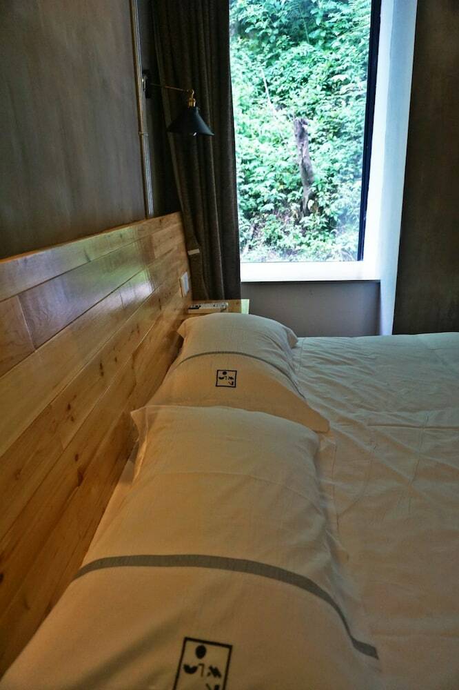 Bed & Breakfast Zero Five One Seven Inn