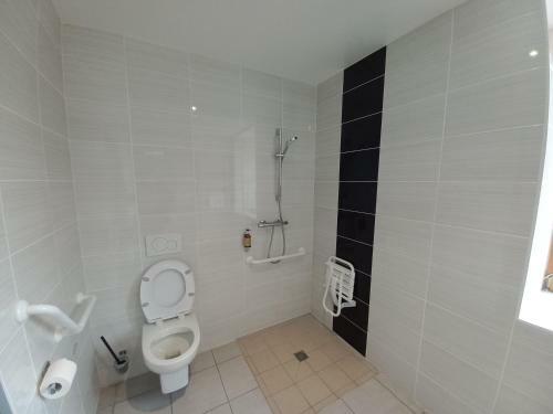 Hotel Les Tremplins