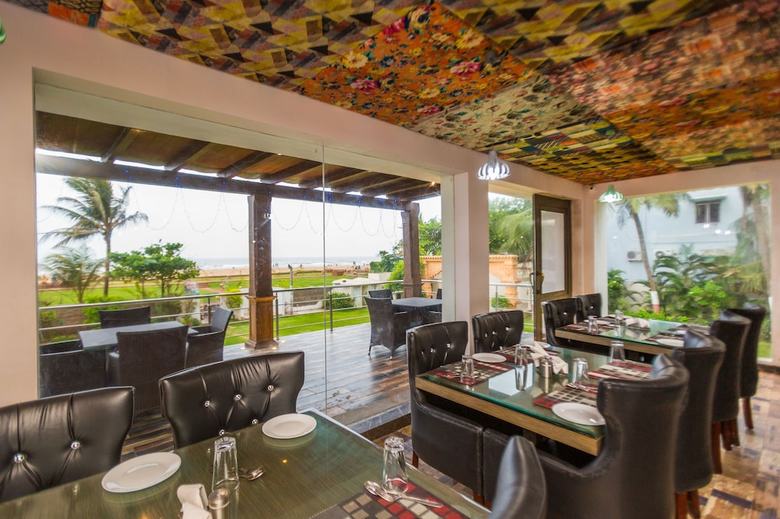 Apartamento Sunny Vijoya