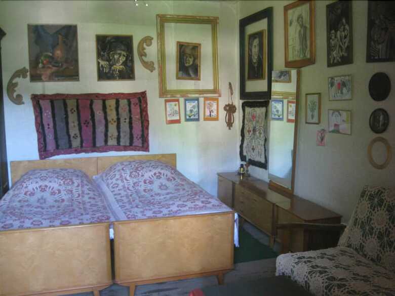 Hotel Guest House Gallery