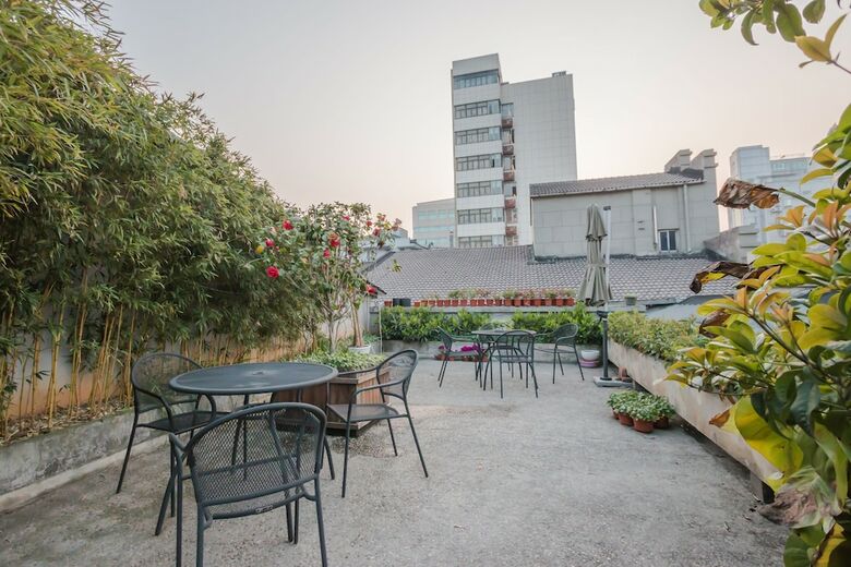 Wuyang Boutique Hotel - West Lake