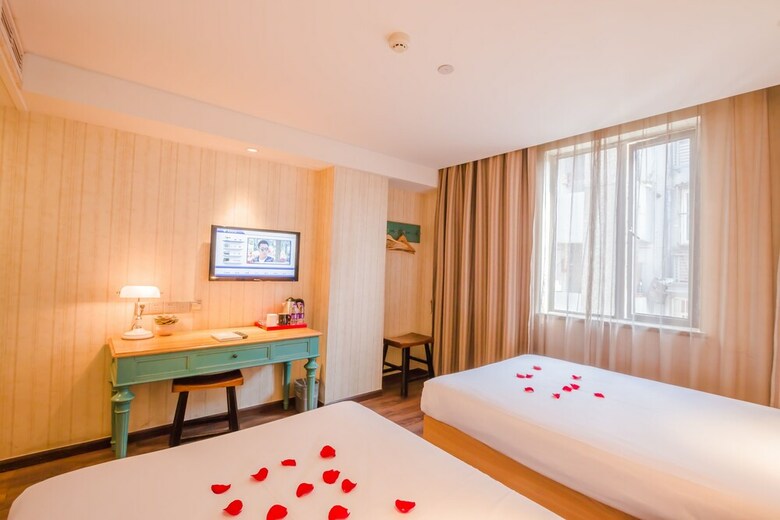 Wuyang Boutique Hotel - West Lake