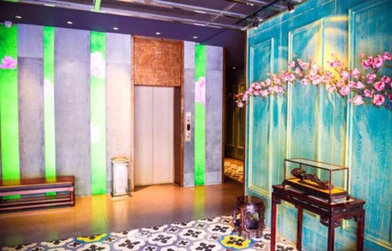 Wuyang Boutique Hotel - West Lake
