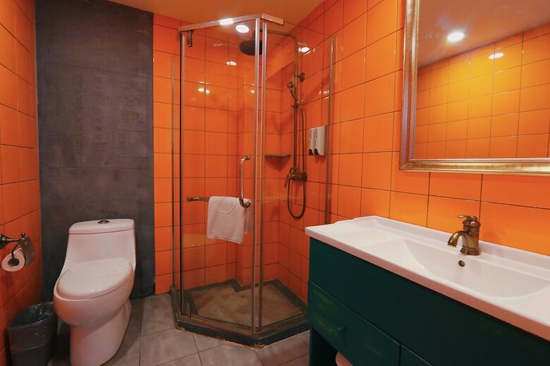 Wuyang Boutique Hotel - West Lake