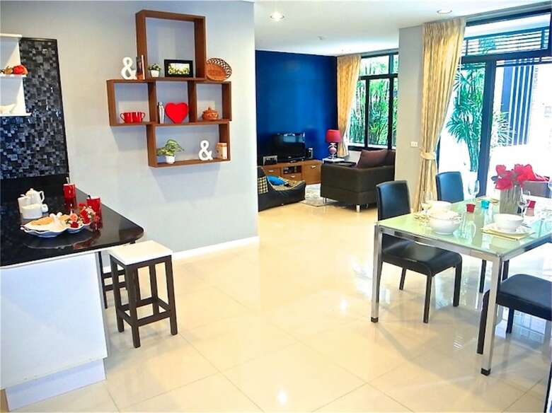 Kamala Regent 2 Bedrooms Pool Access Apartment