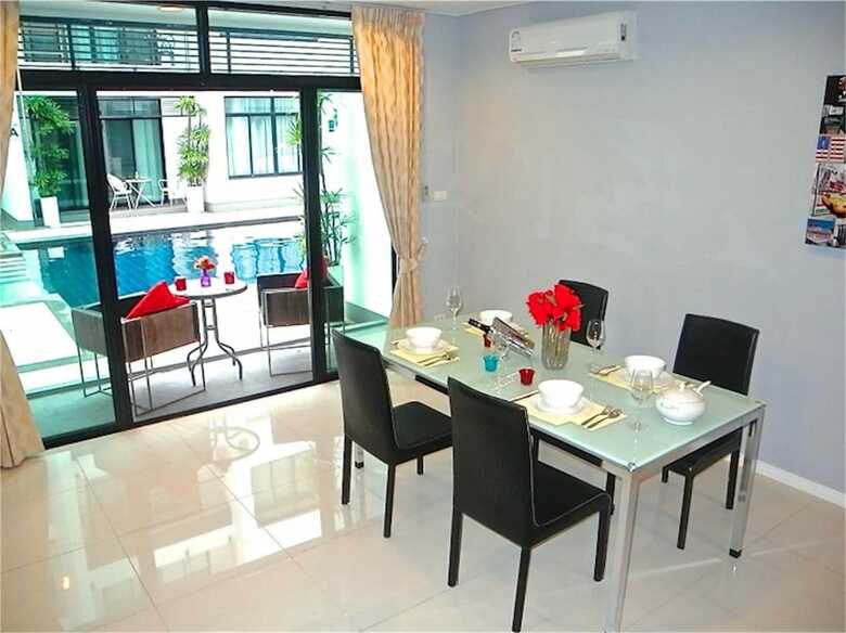 Kamala Regent 2 Bedrooms Pool Access Apartment