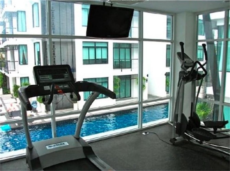 Kamala Regent 2 Bedrooms Pool Access Apartment