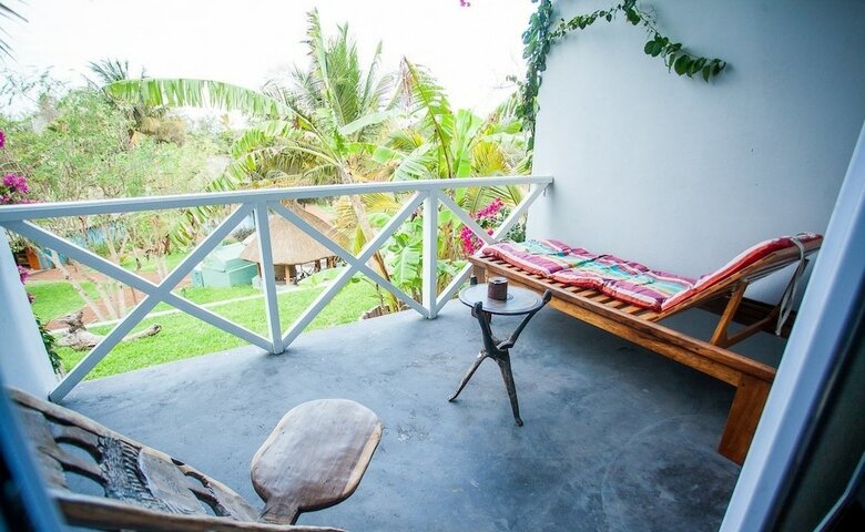 Hotel Casa Jules