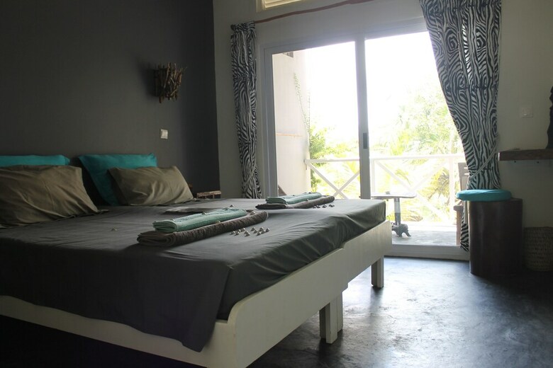Hotel Casa Jules