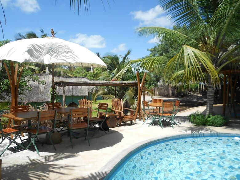 Hotel Casa Jules
