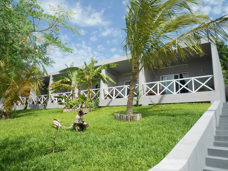 Hotel Casa Jules