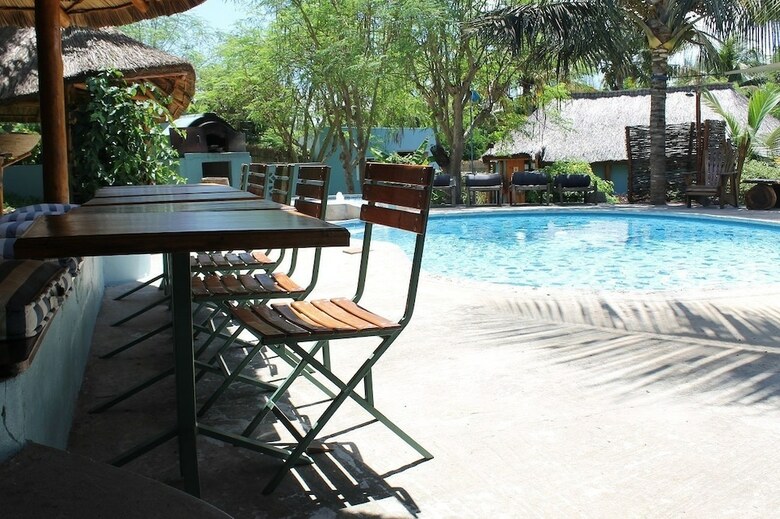 Hotel Casa Jules