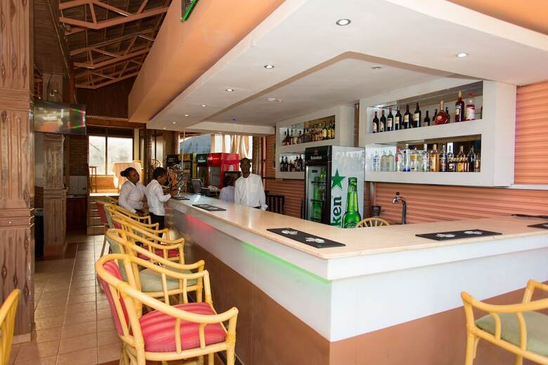 Champion Hotel