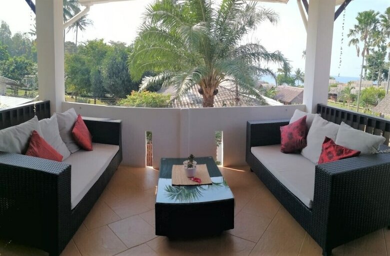 Amintra 5 Villa
