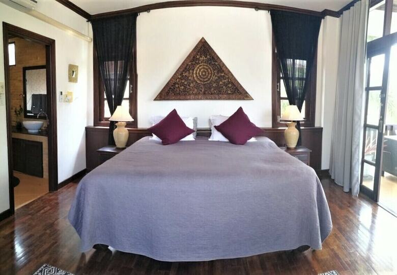 Amintra 5 Villa