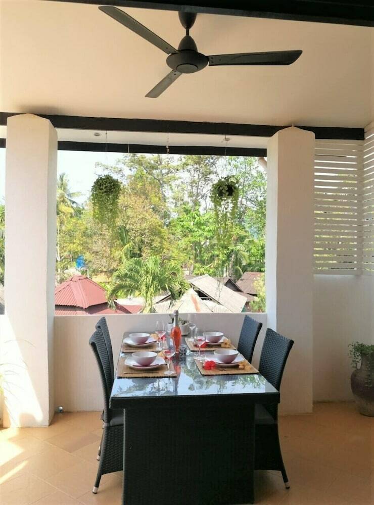 Amintra 5 Villa