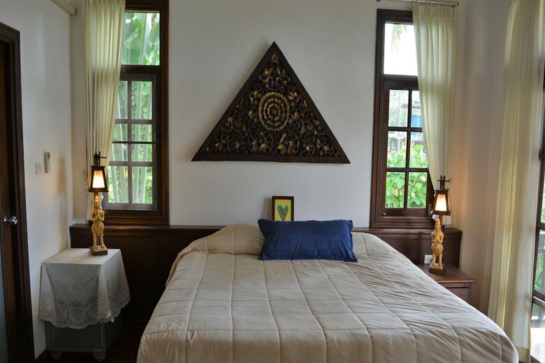 Amintra 3 Villa